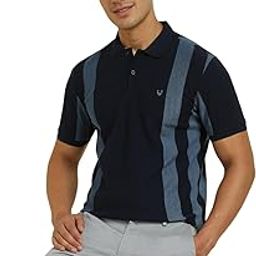 Men's Cotton Regular Fit T-Shirt-image-76