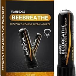 YOUMORE BeeBreathe Prostate Care Nasal Therapy Inhaler, 1.8g (1)-22