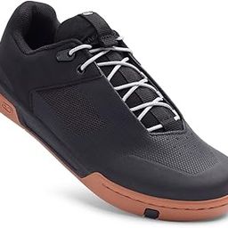 Crankbrothers Stamp Lace Flat, MTB Shoes, Black/Gum, 12.5-image-40