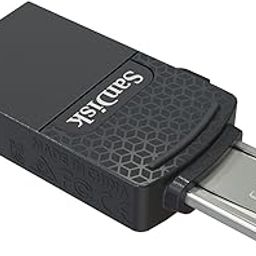 SanDisk Dual Drive 128GB USB OTG Pen Drive-image-32