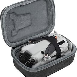 YYFRIEND Drone Bag Storage Bag Portable Messenger Bag for DJI MAVIC MINI4 PRO-image-36