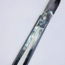 Professional Cashew Sample Cutter, Stainless Steel Blade, Manual Nut Testing Tool-picture-13