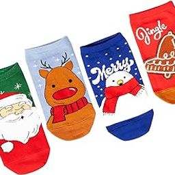 THELA GAADI Pure Cotton Ankle Socks for Men & Women | Funny Printed Low Cut Sneaker Socks, Free Size (10+ Yrs) | Breathable, Odour Free-image-49