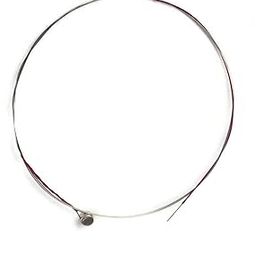 5 pcs Lot of Violin ''A" String for 4/4 and 3/4 violin-image-99