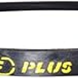 Fenner Poly-F Plus PB, B36 Heavy-Duty Industrial V-Belt, Heat and Oil Resistant, Black,-picture-12