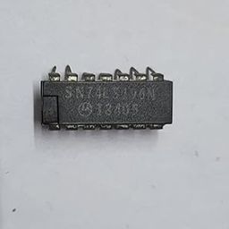 SN74LS196N Digital IC, Binary Up/Down Counter.-image-4