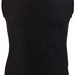 UJEAVETTE® Neoprene Adult Top Wetsuit Vest Uv Protection Surf Swim Dive Rash Guard XXL-image-53