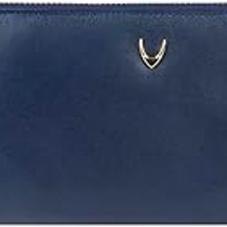 hidesign Leather Travel Pouch - Emerald-picture-15