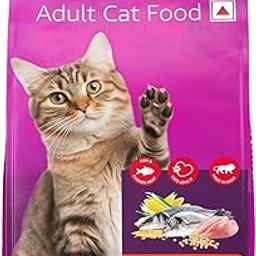 Amazon Basics Dry Cat Food | 3 Kg | Ocean Fish | with Real Chicken Meat & Fish | Suitable for Adult Cats | Packed with Protein | Suitable for All Breeds-15