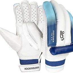 KOOKABURRA Empower Pro 9.0 RH Batting Gloves, Adult, High-Performance Cricket Gloves-image-36