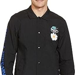 Unisex-Adult Cotton Blend Standard Length Jacket-image-72