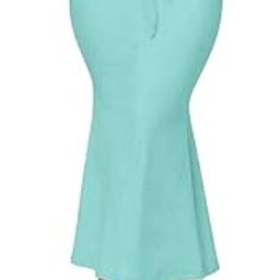 Saree Shapewear Women Fishcut Fit Petticoat Sari Silhouette Shape Wear Dress-image-95