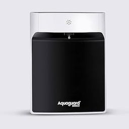 Eureka Forbes Aquaguard Enrich Booster UV 2X Copper Water Purifier | UV Technology | Copper Infusion | Inbuilt Booster Pump | Double Life Filters | Mega Sediment Filter | 2-Year Filter Life-image-73
