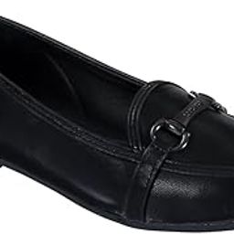 Women Comfortable & Stylish Casual Office Wear Loafer Shoes-image-86