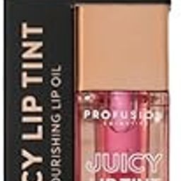 Profusion Cosmetics Lip Gloss Pink Slippers (High-Glossy)-image-9