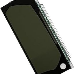 THE STYLE SUTRA® Motorcycle Meter LCD Screen Easily Install Replaces for XJ6 FZ8N-14