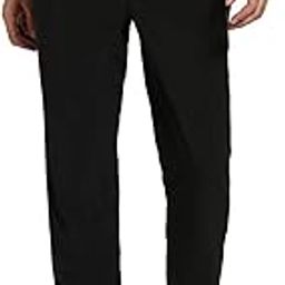 Men's Regular Fit Mid Rise Track Pant-picture-11