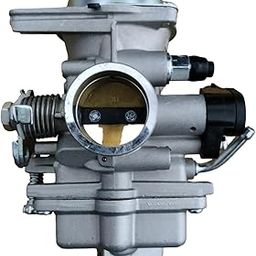 SRMK Carburetor Assembly Compatible For Suzuki Gixxer 155 Old Model-picture-19