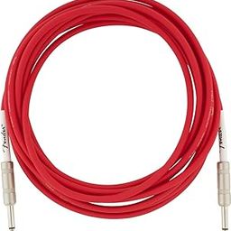 Fender Original Series Instrument Cables 18.6 feet FRD 0990520010-11