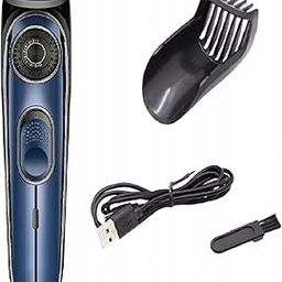 Jgj Rechargeable Geemy Hair Trimmer For Men (Gm-6675) - Battery Powered-image-1