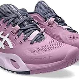 asics Women Lace Up Tennis Shoe-picture-24