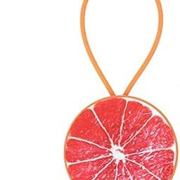 UBERSWEET® EBB8 Grapefruit Outdoor Cute Mini Fruit Speaker Enjoyment 3 W-image-7