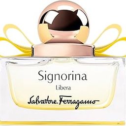 Salvatore Ferragamo Signorina Libera Eau de Parfum - 30ml (For Women)-picture-30
