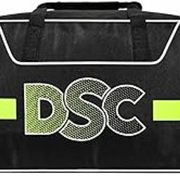 DCS Eco 50 Cricket Kit Bag-image-4