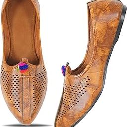 Mens Juttis Ethnic Mojaris | Casual Loafers Juti Shoe for Men-image-21