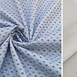 Pri & Su CottLinns Combo of Cotton 400013 Shirt & Trouser 90010-image-99