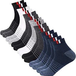 Men's Comfort Socks - Classic Comfort for Unmatched Everyday Well-being, Supreme Foot Support, Lasting Durability, and Stylish Versatility-image-32
