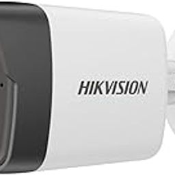 HIKVISION 4Mp IP Smart Hybrid Built-in Audio CNV Bullet Camera Ds-2Cd1043G2-Liu - Wireless, 1080P-10