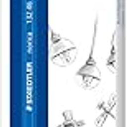 Staedtler Norica 132 46 Rubber Tip Pencil - Pack Of 12-picture-25