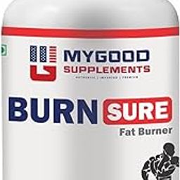 BURN SURE Fat Burner Supplement-image-10