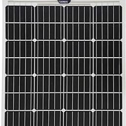 Semi Flexible 100Watt Solar Module 12Volt-image-69