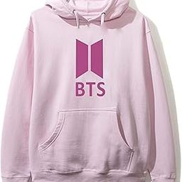 Love Yourself BTS Hoodie for Women Sweatshirt for Girls and Women Hoodie Tshirt for Girls and Women-image-43