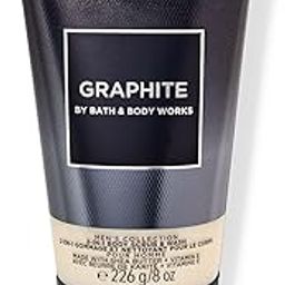 Bath and Body Works Graphite Body Scrub | 226 g / 8 oz-28