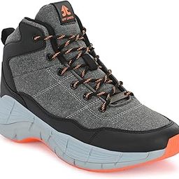 S.W.A.T. Basketball Shoe for Men-image-25