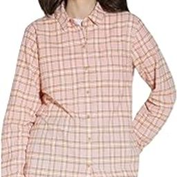 american eagle Women's Classic Fit Shirt-picture-20