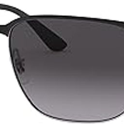 Unisex Square Sunglasses - 0RB3569-48