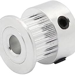 3DINNOVATIONS GT2 Timing Pulley / GT2 Pulley: 16 Teeth, bore 5mm fit for GT2 Timing Belt Width 6mm (Quantity: 1 pc)-18