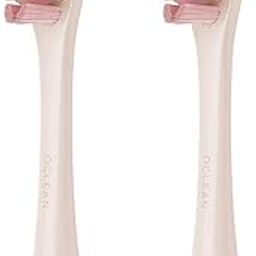 SAZ DEKOR® Universal Replacement Brush Heads for Toothbrushes Pink_A-image-17