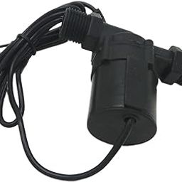 STYLEHEAVEN DC12V 3M 240L/H Ultra Quiet Brushless Motor Submersible Pool Water Pump 7|Home & Garden|Home Improvement|Plumbing & Fixtures|Pumps-image-57