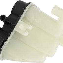 Engine Coolant Tank, A1665000049 Practical Durable Anti Corrosion Rugged for Car-image-47