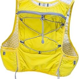 CALANDIS™ Hydration Backpack Adjustable Fashionable Water Pack for Cycling Biking Yellow | Hydration Packs | Hiking Backpacks | & Hiking | Outdoor Sports-image-91