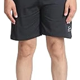 owerria fit 4 Way Lycra Shorts Half Pants for Men-picture-16