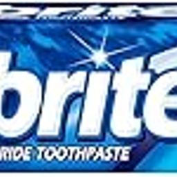 Ultra Brite Advanced Whitening Anticavity Fluoride Toothpaste, Clean Mint-image-35