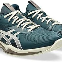asics Men Solution Speed Ff 3 Tennis Shoe-picture-5