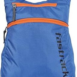 Women's Blue Backpack-Regular (F22MBPP0089BL1)-image-54