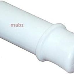 Generic Plastic Juicer Pusher for sujata (white)-image-81